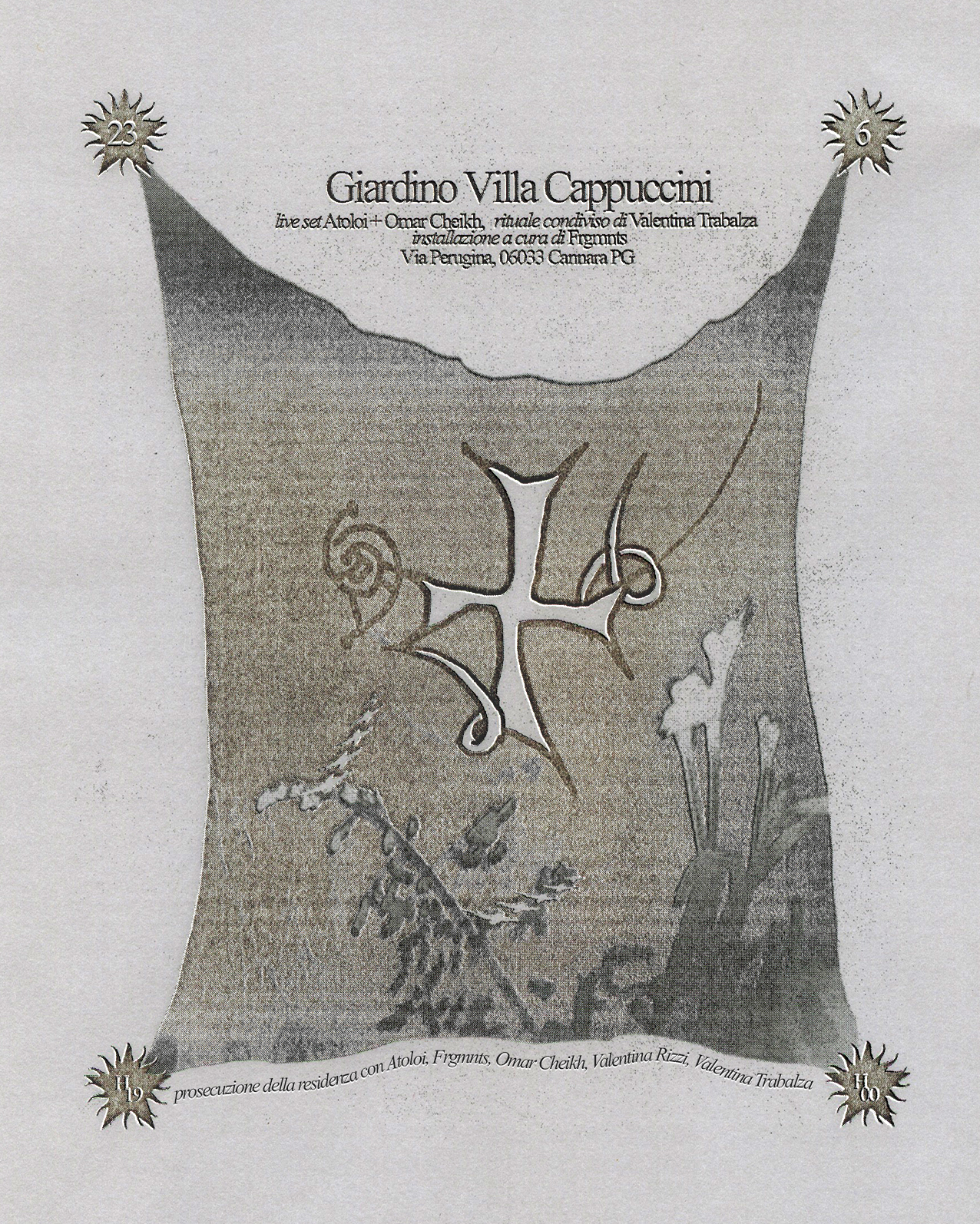 Notte di San Giovanni